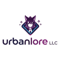 colored logo